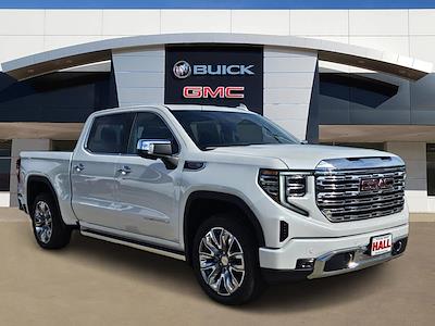 New 2024 GMC Sierra 1500 Denali Crew Cab 4WD, Pickup for sale #G241266 - photo 1