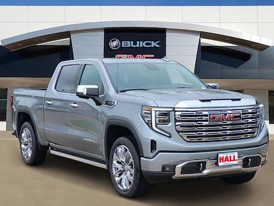 New 2024 GMC Sierra 1500 Denali Crew Cab 4WD, Pickup for sale #G241268 - photo 1