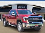 New 2024 GMC Sierra 2500 SLT Crew Cab 4WD, Pickup for sale #G241282 - photo 1