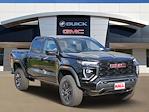 New 2024 GMC Canyon Elevation Crew Cab RWD, Pickup for sale #G241319 - photo 1