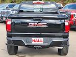 New 2024 GMC Canyon Elevation Crew Cab RWD, Pickup for sale #G241319 - photo 4