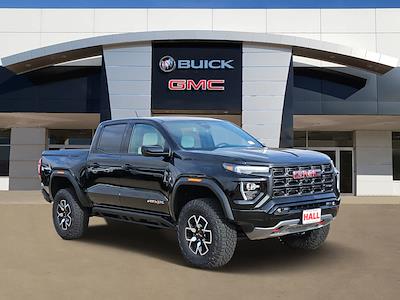 New 2024 GMC Canyon AT4X Crew Cab 4WD, Pickup for sale #G241365 - photo 1