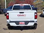 New 2024 GMC Canyon Elevation Crew Cab 4WD, Pickup for sale #G241369 - photo 4