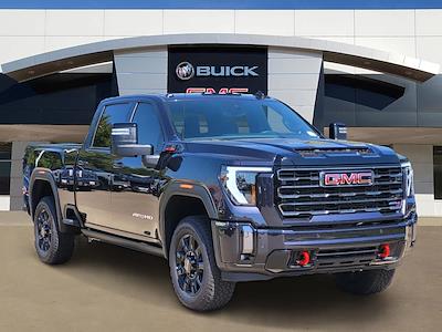 2024 GMC Sierra 2500 Crew Cab 4WD, Pickup for sale #G241371 - photo 1