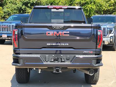 2024 GMC Sierra 2500 Crew Cab 4WD, Pickup for sale #G241371 - photo 2