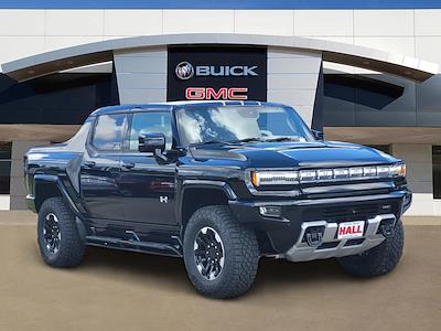 2024 GMC Hummer EV Pickup Crew Cab 4WD, Pickup for sale #G24380 - photo 1