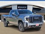 New 2024 GMC Sierra 2500 Denali Ultimate Crew Cab 4WD, Pickup for sale #G24594 - photo 1