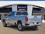 New 2024 GMC Sierra 2500 Denali Ultimate Crew Cab 4WD, Pickup for sale #G24594 - photo 2