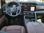 2024 GMC Sierra 2500 Crew Cab 4WD, Pickup for sale #G24594 - photo 9