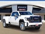 New 2024 GMC Sierra 3500 Denali Ultimate Crew Cab 4WD, Pickup for sale #G24646 - photo 1