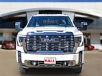 New 2024 GMC Sierra 3500 Denali Ultimate Crew Cab 4WD, Pickup for sale #G24646 - photo 4