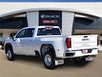 New 2024 GMC Sierra 3500 Denali Ultimate Crew Cab 4WD, Pickup for sale #G24646 - photo 2