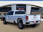 New 2024 GMC Sierra 3500 Pro Crew Cab 4WD, Pickup for sale #G24701 - photo 2