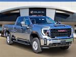 New 2024 GMC Sierra 2500 Pro Crew Cab 4WD, Pickup for sale #G24724 - photo 1