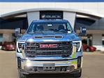 New 2024 GMC Sierra 2500 Pro Crew Cab 4WD, Pickup for sale #G24724 - photo 4