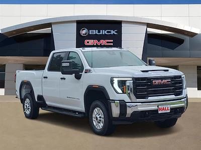 2024 GMC Sierra 2500 Crew Cab 4WD, Pickup for sale #G24819 - photo 1