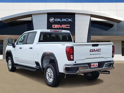 2024 GMC Sierra 2500 Crew Cab 4WD, Pickup for sale #G24819 - photo 2