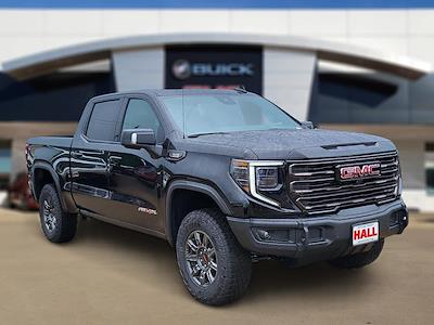 New 2024 GMC Sierra 1500 AT4X Crew Cab 4WD, Pickup for sale #G24834 - photo 1