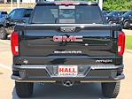 New 2024 GMC Sierra 1500 AT4X Crew Cab 4WD, Pickup for sale #G24834 - photo 4