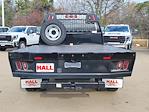 New 2024 GMC Sierra 3500 Pro Regular Cab 4WD, 9' 6" Knapheide PGTB Utility Gooseneck Flatbed Truck for sale #G24841 - photo 4