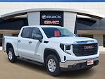 New 2024 GMC Sierra 1500 Pro Crew Cab 4WD, Pickup for sale #G24848 - photo 1