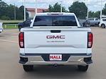 New 2024 GMC Sierra 1500 Pro Crew Cab 4WD, Pickup for sale #G24848 - photo 4