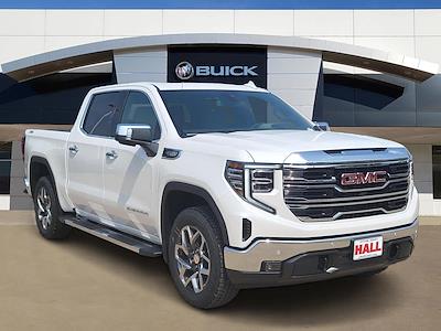 New 2024 GMC Sierra 1500 SLT Crew Cab 4WD, Pickup for sale #G24904 - photo 1