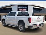 New 2024 GMC Sierra 1500 SLT Crew Cab 4WD, Pickup for sale #G24904 - photo 2