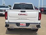 New 2024 GMC Sierra 1500 SLT Crew Cab 4WD, Pickup for sale #G24904 - photo 4