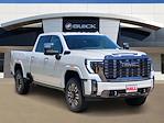 New 2024 GMC Sierra 3500 Denali Ultimate Crew Cab 4WD, Pickup for sale #G24942 - photo 1