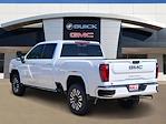 New 2024 GMC Sierra 3500 Denali Ultimate Crew Cab 4WD, Pickup for sale #G24942 - photo 2