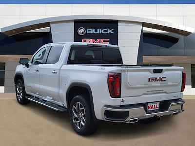 2024 GMC Sierra 1500 Crew Cab 4WD, Pickup for sale #G241362 - photo 2