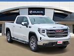 New 2024 GMC Sierra 1500 SLT Crew Cab 4WD, Pickup for sale #G241362 - photo 1