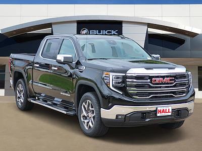 New 2024 GMC Sierra 1500 SLT Crew Cab 4WD, Pickup for sale #G24951 - photo 1