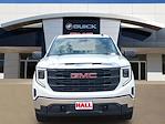 New 2024 GMC Sierra 1500 Pro Crew Cab 4WD, Pickup for sale #G24979 - photo 3