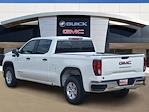 New 2024 GMC Sierra 1500 Pro Crew Cab 4WD, Pickup for sale #G24979 - photo 2