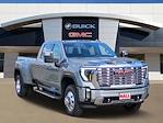 New 2025 GMC Sierra 3500 Denali Crew Cab 4WD, Pickup for sale #G25071 - photo 1