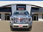 New 2025 GMC Sierra 3500 Denali Crew Cab 4WD, Pickup for sale #G25071 - photo 3