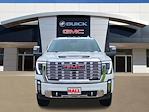 New 2025 GMC Sierra 2500 Denali Crew Cab 4WD, Pickup for sale #G25079 - photo 3