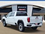 New 2025 GMC Sierra 2500 Denali Crew Cab 4WD, Pickup for sale #G25079 - photo 2