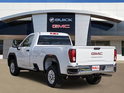 2025 GMC Sierra 2500 Regular Cab 4WD, Pickup for sale #G25118 - photo 2