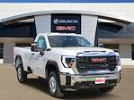 2025 GMC Sierra 2500 Regular Cab 4WD, Pickup for sale #G25118 - photo 1