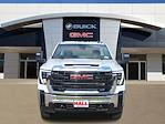 2025 GMC Sierra 2500 Regular Cab 4WD, Pickup for sale #G25118 - photo 3