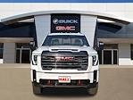 2025 GMC Sierra 3500 Crew Cab 4WD, Pickup for sale #G25121 - photo 3