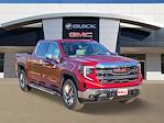 New 2025 GMC Sierra 1500 SLT Crew Cab RWD, Pickup for sale #G25122 - photo 1