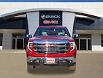 New 2025 GMC Sierra 1500 SLT Crew Cab RWD, Pickup for sale #G25122 - photo 3