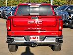 New 2025 GMC Sierra 1500 SLT Crew Cab RWD, Pickup for sale #G25122 - photo 4