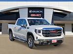 New 2025 GMC Sierra 1500 SLT Crew Cab RWD, Pickup for sale #G25123 - photo 1