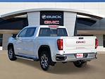 New 2025 GMC Sierra 1500 SLT Crew Cab RWD, Pickup for sale #G25123 - photo 2