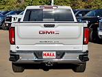 New 2025 GMC Sierra 1500 SLT Crew Cab RWD, Pickup for sale #G25123 - photo 4